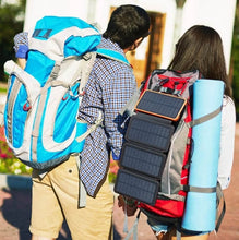 Load image into Gallery viewer, 20000mAh Solar Charger