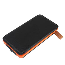 Load image into Gallery viewer, 20000mAh Solar Charger