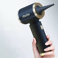 Charger l'image dans la galerie, Mini aspirateur 4 en 1
