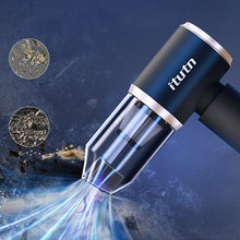 Charger l'image dans la galerie, Mini aspirateur 4 en 1