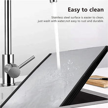 Load image into Gallery viewer, 4 Sided Oil Splatter Guard