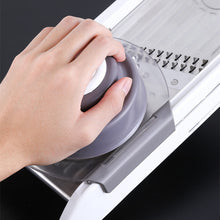 Load image into Gallery viewer, Adjustable Mandoline Slicer