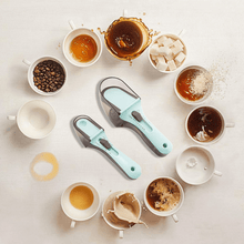Load image into Gallery viewer, Adjustable Measuring Spoon (2 PCS) - airlando
