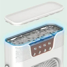 Load image into Gallery viewer, Air Cooler Fan