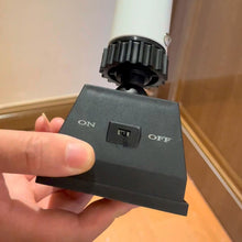 Load image into Gallery viewer, Alarm Door Security Bar