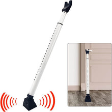 Load image into Gallery viewer, Alarm Door Security Bar