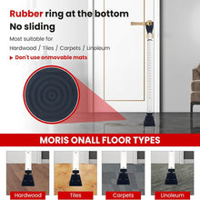 Load image into Gallery viewer, Alarm Door Security Bar