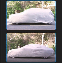 Load image into Gallery viewer, Automatic Car Cover