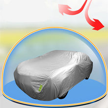 Load image into Gallery viewer, Automatic Car Cover