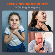 Charger l'image dans la galerie, Dispositif de sauvetage automatique par étouffement