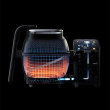 Load image into Gallery viewer, Automatic Cooking Machine