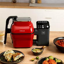 Load image into Gallery viewer, Automatic Cooking Machine
