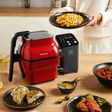 Load image into Gallery viewer, Automatic Cooking Machine