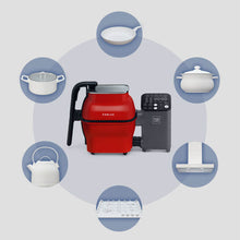 Load image into Gallery viewer, Automatic Cooking Machine