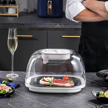 Lade das Bild in den Galerie-Viewer, Automatisches Auftautablett