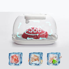 Lade das Bild in den Galerie-Viewer, Automatisches Auftautablett