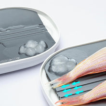 Lade das Bild in den Galerie-Viewer, Automatisches Auftautablett