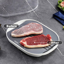 Lade das Bild in den Galerie-Viewer, Automatisches Auftautablett