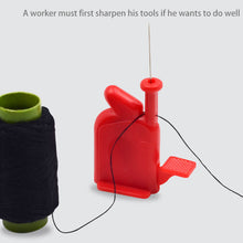 Load image into Gallery viewer, Automatic Needle Threader