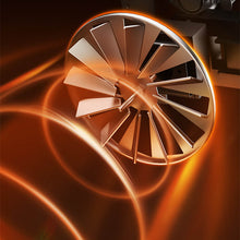 Load image into Gallery viewer, Automatic Rotary Visual Air Fryer