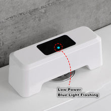 Load image into Gallery viewer, Automatic Sensor Toilet Flusher