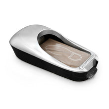 Lade das Bild in den Galerie-Viewer, Automatic Shoe Cover Machine