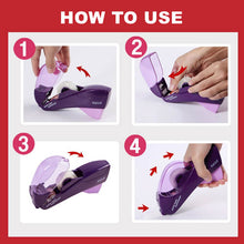 Load image into Gallery viewer, Automatic Tape Dispenser