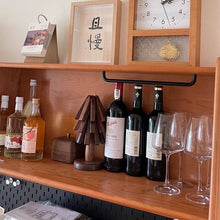 Load image into Gallery viewer, Black Walnut Wood Table Mat