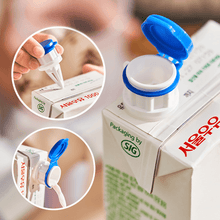 Load image into Gallery viewer, Box Drink Deflector (4 PCS)