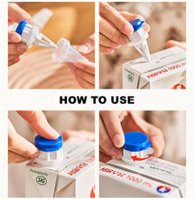 Load image into Gallery viewer, Box Drink Deflector (4 PCS)