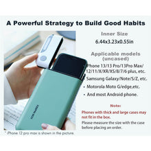 Load image into Gallery viewer, Cell Phone Lock Box with Timer