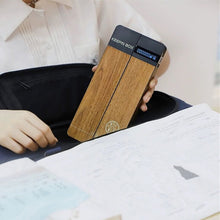 Charger l'image dans la galerie, Boîte de verrouillage de synchronisation de téléphone portable