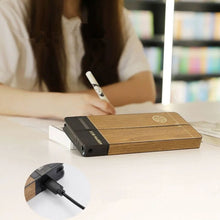 Charger l'image dans la galerie, Boîte de verrouillage de synchronisation de téléphone portable