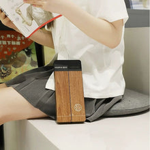 Charger l'image dans la galerie, Boîte de verrouillage de synchronisation de téléphone portable