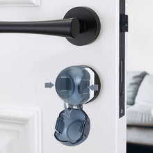 Load image into Gallery viewer, Child Safety Lock Cover (2 PCS)