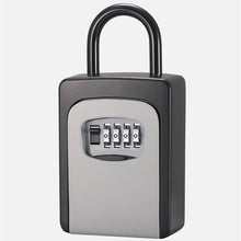 Load image into Gallery viewer, Combination Key Lock Box