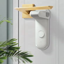 Load image into Gallery viewer, Door Lever Handle Lock