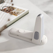 Load image into Gallery viewer, Door Lever Handle Lock