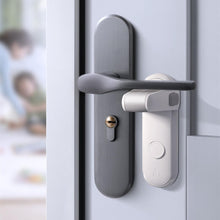 Load image into Gallery viewer, Door Lever Handle Lock
