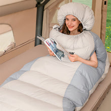 Load image into Gallery viewer, Down Sleeping Bag
