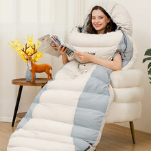 Load image into Gallery viewer, Down Sleeping Bag