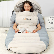 Load image into Gallery viewer, Down Sleeping Bag