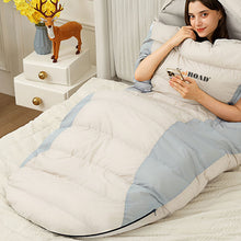Load image into Gallery viewer, Down Sleeping Bag
