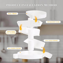 Load image into Gallery viewer, Egg White Separator