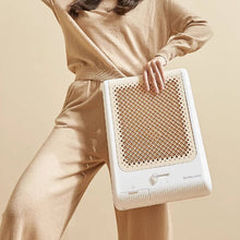 Load image into Gallery viewer, Electric Heated Foot Warmer