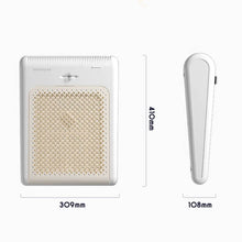 Load image into Gallery viewer, Electric Heated Foot Warmer