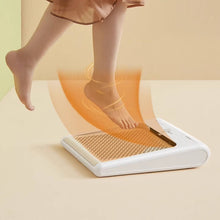Load image into Gallery viewer, Electric Heated Foot Warmer