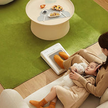 Load image into Gallery viewer, Electric Heated Foot Warmer