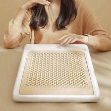 Load image into Gallery viewer, Electric Heated Foot Warmer