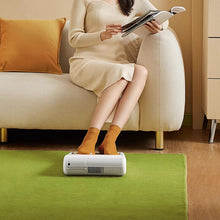 Load image into Gallery viewer, Electric Heated Foot Warmer